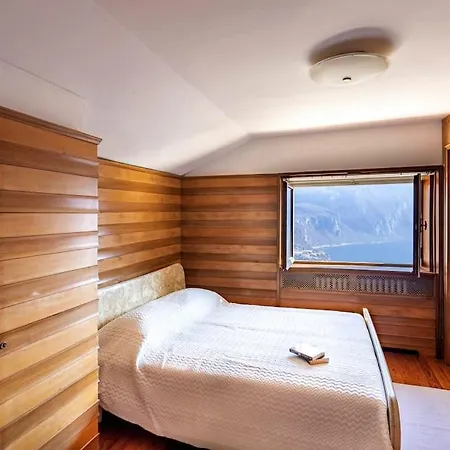 7 Bedroom Lake Como Valbrona