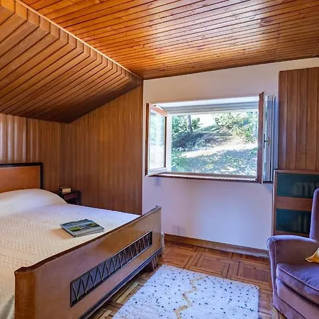 Villa 7 Bedroom Lake Como Valbrona