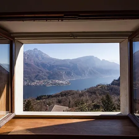 7 Bedroom Lake Como Villa *
