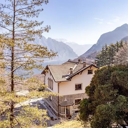 7 Bedroom Lake Como * Valbrona