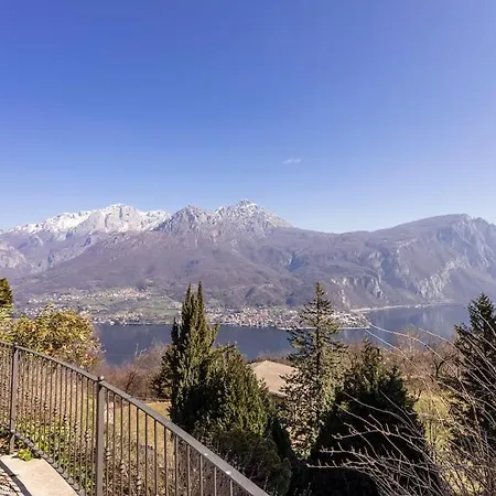 Villa 7 Bedroom Lake Como *